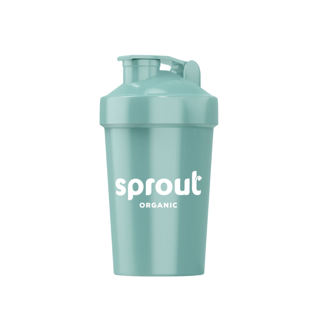 Sprout Shaker