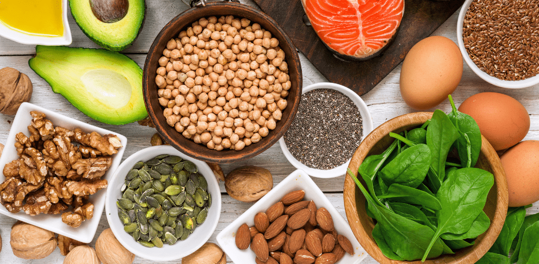 A Mum’s Plant-Based Guide to Omega-3s (Pregnancy, Breastfeeding & Beyond) - Sprout Organic