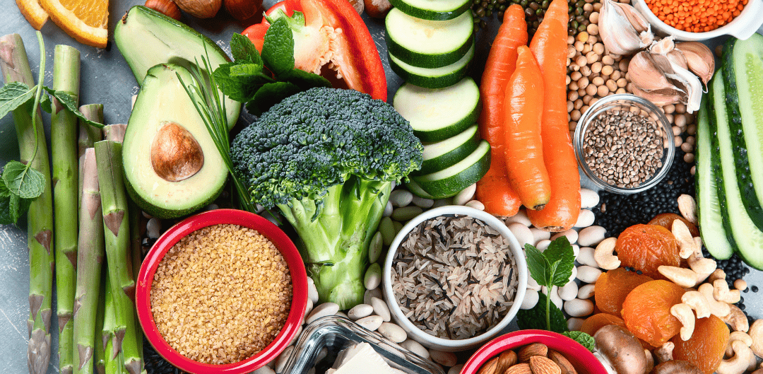 Iron Essentials for Plant-Based Children - Sprout Organic