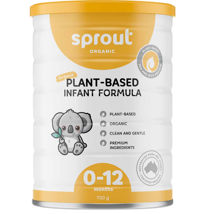 Infant Formula