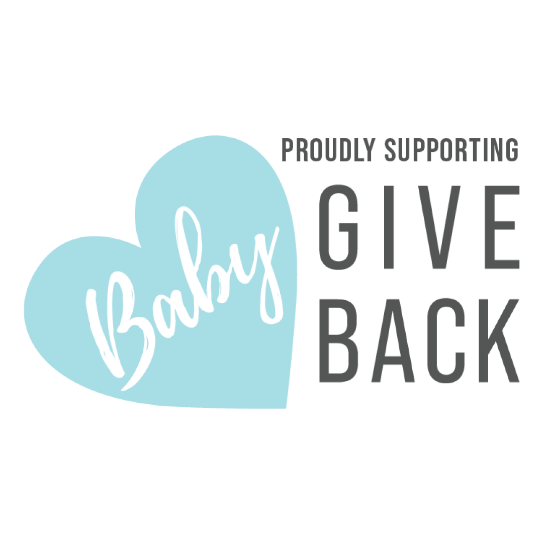 Baby Give Back Donation - Sprout Organic