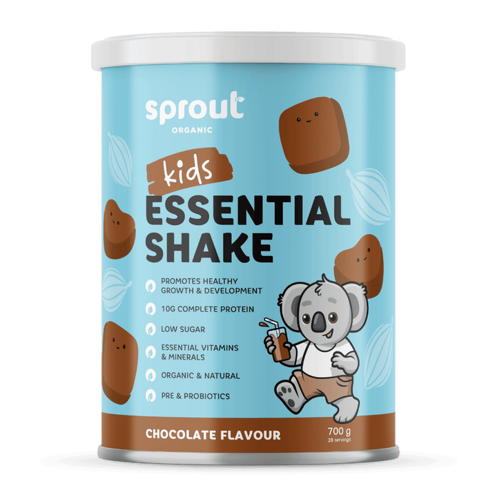 Essential Shake - Sprout Organic