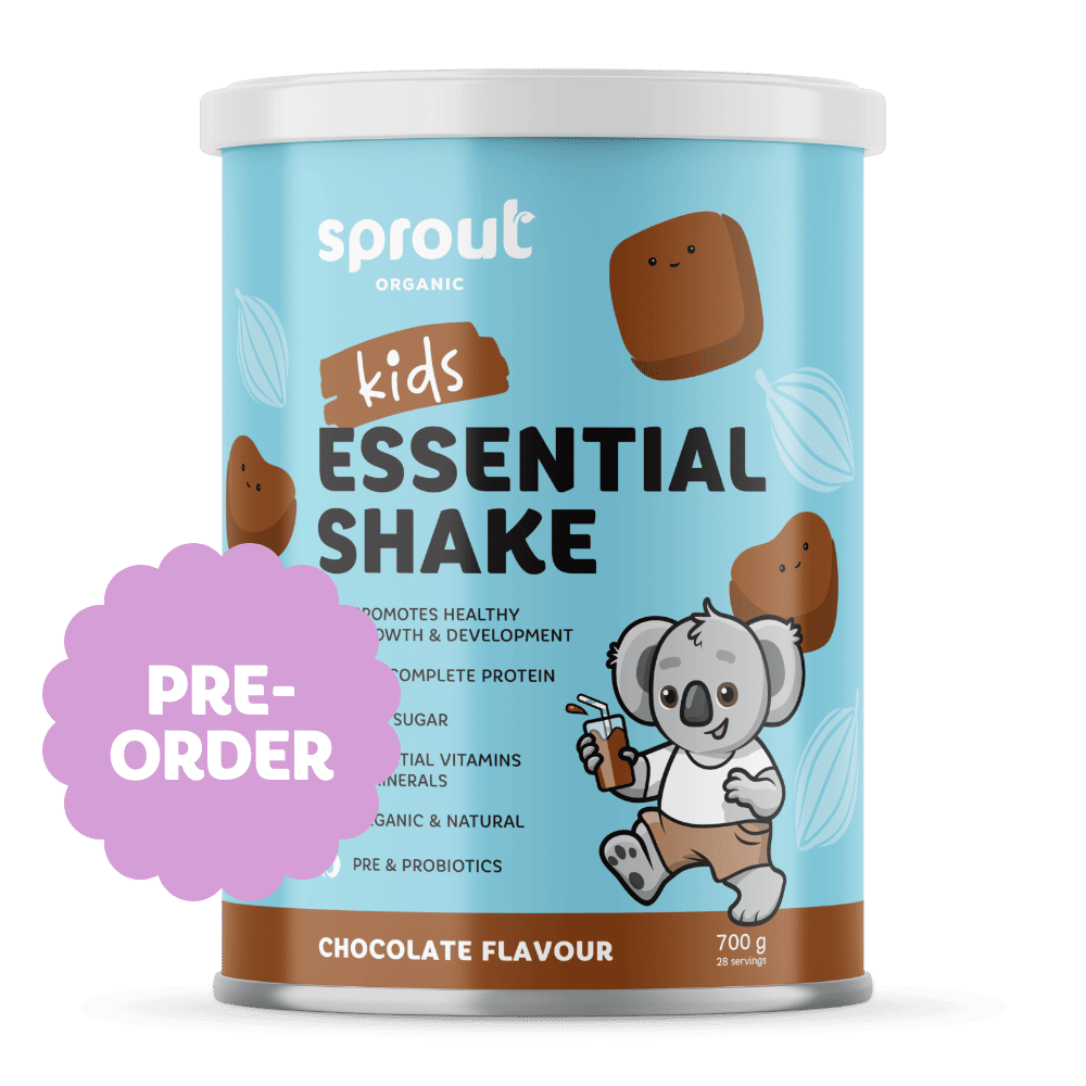 Essential Shake - Sprout Organic