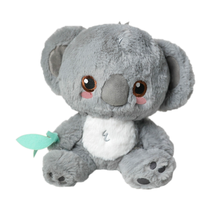 Kingston Plush Toy