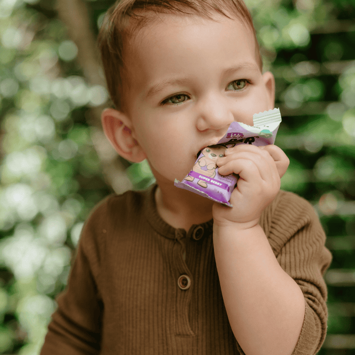 Multipack Snack Bars - Sprout Organic