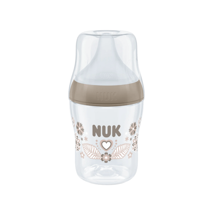 NUK Perfect Match Baby Bottle 0+ Months 150ml - Sprout Organic
