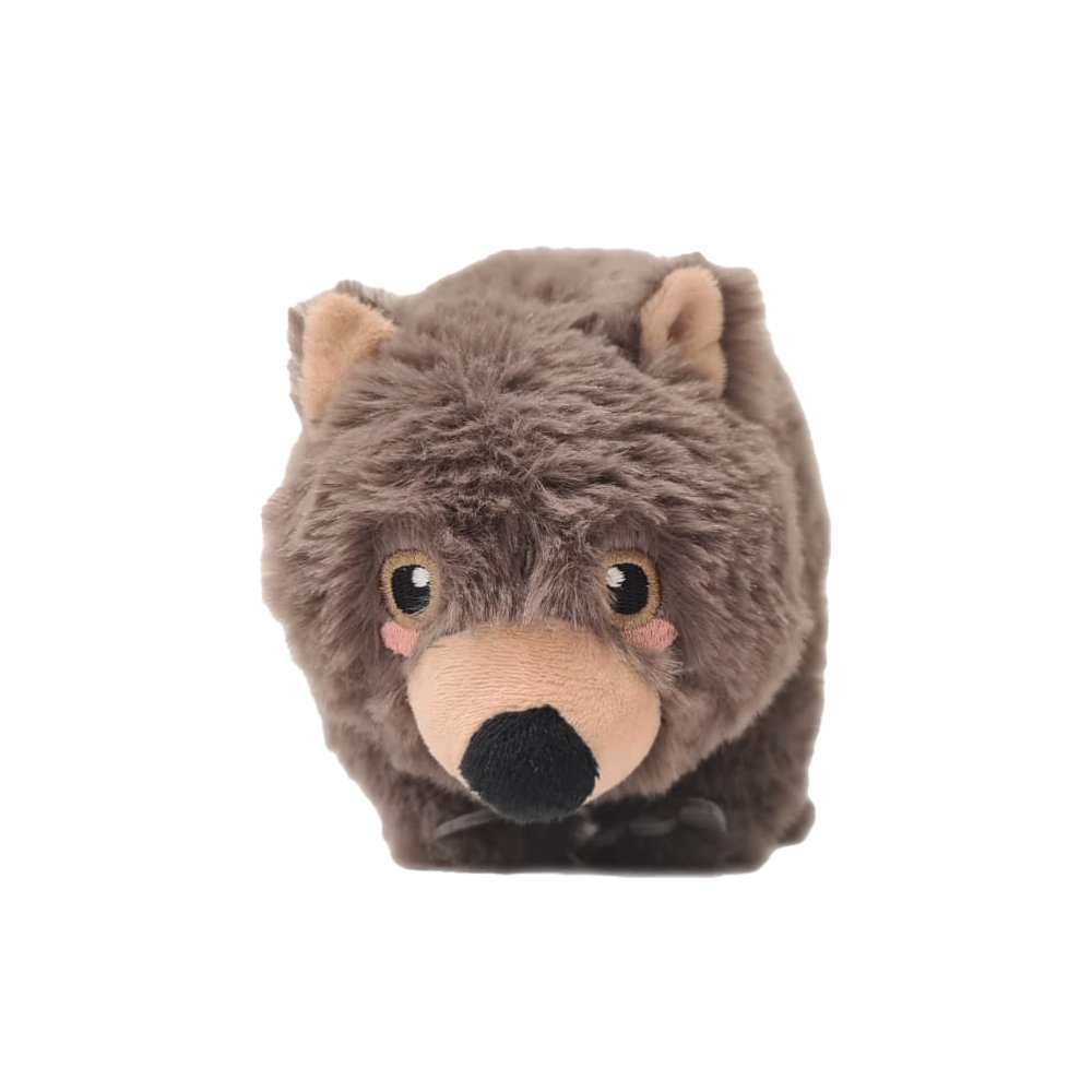 Wombat Plush Toy - Sprout Organic